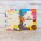 CUADERNO PARA RECETAS Int. Full Color Conv