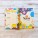 CUADERNO PARA RECETAS Int. Full Color Conv