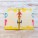 CUADERNO PARA RECETAS Int. Full Color Conv
