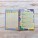 AGENDA DE EMBARAZO Int. Full Color Conv