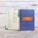 AGENDA DE EMBARAZO Int. Full Color Conv