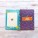 AGENDA DE EMBARAZO Int. Full Color Conv