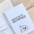AGENDA VETERINARIA Int.B&N Sublimable