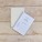 CUADERNO EMPRENDEDOR DE PEDIDOS Int. B&N Sublimable
