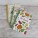 CUADERNO PARA RECETAS Int. B&N Conv.