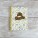 CUADERNO PARA RECETAS Int. B&N Conv.
