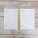 CUADERNO PARA RECETAS Int. B&N Conv.