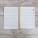 CUADERNO PARA RECETAS Int. B&N Conv.