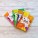 CUADERNO DE PEDIDOS/ EMPRENDEDORES Int. Full Color Conv