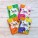 CUADERNO DE PEDIDOS/ EMPRENDEDORES Int. Full Color Conv