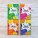 CUADERNO DE PEDIDOS/ EMPRENDEDORES Int. Full Color Conv