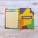 CUADERNO DE PEDIDOS/ EMPRENDEDORES Int. Full Color Conv