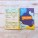 CUADERNO DE PEDIDOS/ EMPRENDEDORES Int. Full Color Conv