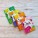CUADERNO DE PEDIDOS/ EMPRENDEDORES Int. Full Color Conv