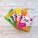 CUADERNO DE PEDIDOS/ EMPRENDEDORES Int. Full Color Conv