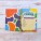 CUADERNO DE PEDIDOS/ EMPRENDEDORES Int. Full Color Conv