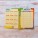 CUADERNO DE PEDIDOS/ EMPRENDEDORES Int. Full Color Conv