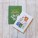 CUADERNO Tamaño A4 Universitario Anillado Conv.
