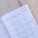 PLANNER MENSUAL PERPETUO Sublimable
