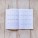 PLANNER MENSUAL PERPETUO Sublimable
