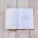 PLANNER MENSUAL PERPETUO Sublimable