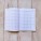 PLANNER MENSUAL PERPETUO Sublimable