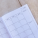 PLANNER MENSUAL PERPETUO Sublimable