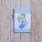 CUADERNO Tamaño A4 Universitario Anillado Religioso