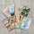 CUADERNO Tamaño A4 Universitario Anillado Religioso