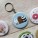 LLAVERO MOTIVOS INFANTILES Conv.