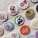 PIN MOTIVOS INFANTILES Conv.
