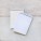 ANOTADOR 7X10 Sublimable Tapa
