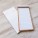 CHECKLIST DE NOTAS Sublimable