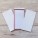 CHECKLIST DE NOTAS Sublimable