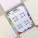 CHECKLIST BLOCK DE JUEGOS SUBLIMABLE