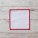 SET JARDIN Sublimable  (TOALLA CON BOLSILLO, SERVILLETA, MANTEL)