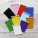 ANOTADOR 7X10 TAPA COLOR INT LISO