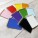 ANOTADOR 7X10 TAPA COLOR INT LISO