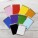 ANOTADOR 7X10 TAPA COLOR INT LISO