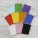 ANOTADOR 10X14 TAPA COLOR INT LISO