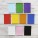 ANOTADOR 10X14 TAPA COLOR INT LISO