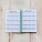 AGENDA PERPETUA A6 FRASES B&N Conv.