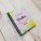 AGENDA PERPETUA A6 FRASES B&N Conv.