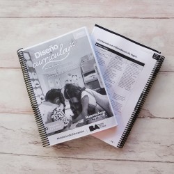 Libro Diseño Curricular Nivel Inicial 2025 CABA sala de 4 y 5 años