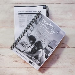 Libro Diseño Curricular Nivel Inicial 2025 CABA sala de 4 y 5 años