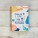 AGENDA A5 PERPETUA FRASES B&N Conv.