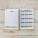 AGENDA A5 PERPETUA FRASES B&N Conv.