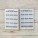 AGENDA A5 PERPETUA FRASES B&N Conv.