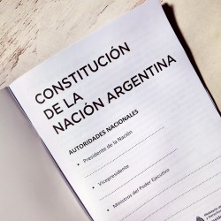 Constitucion Nacional
