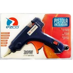 Pistola Encoladora